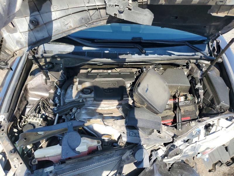 2014 Toyota Camry მანქანა იყიდება აუქციონზე, vin: 4T1BF1FK0EU768692, აუქციონის ნომერი: 54600006