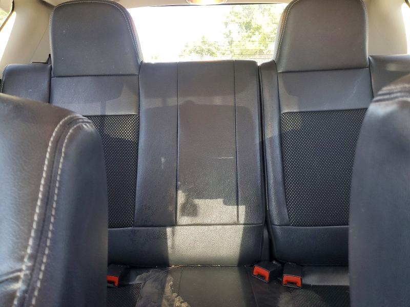 52962106 :رقم المزاد ، 1C4NJDEB5GD756818 vin ، 2016 Jeep Compass مزاد بيع