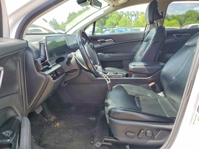 Продаж на аукціоні авто 2023 Kia Sportage, vin: 5XYK33AF3PG091404, номер лоту: 53777276