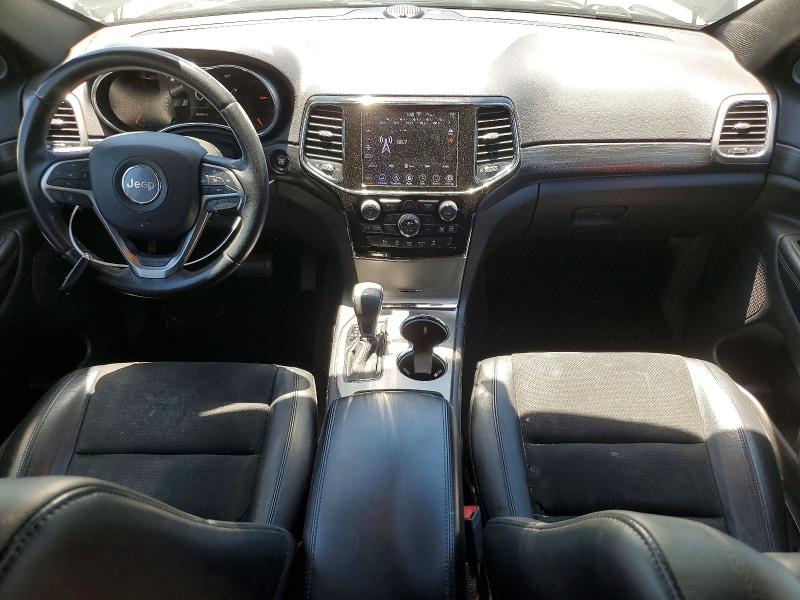 Продажа на аукционе авто 2019 Jeep Grand Cherokee, vin: 1C4RJFAG1KC845332, номер лота: 53644116