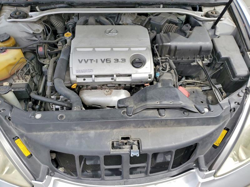 48545946 :رقم المزاد ، JTHBA30G155112898 vin ، 2005 Lexus Es مزاد بيع