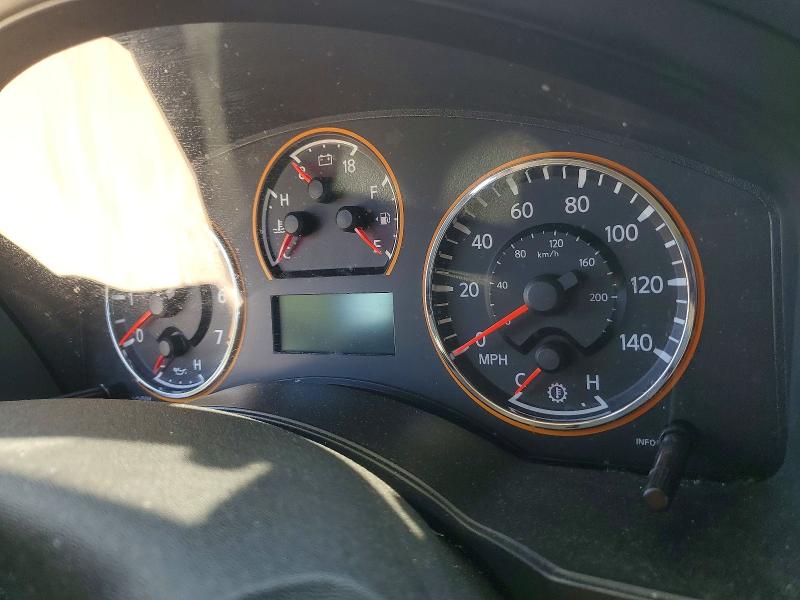 Продажа на аукционе авто 2009 Nissan Armada, vin: 5N1AA08C39N607439, номер лота: 53128576