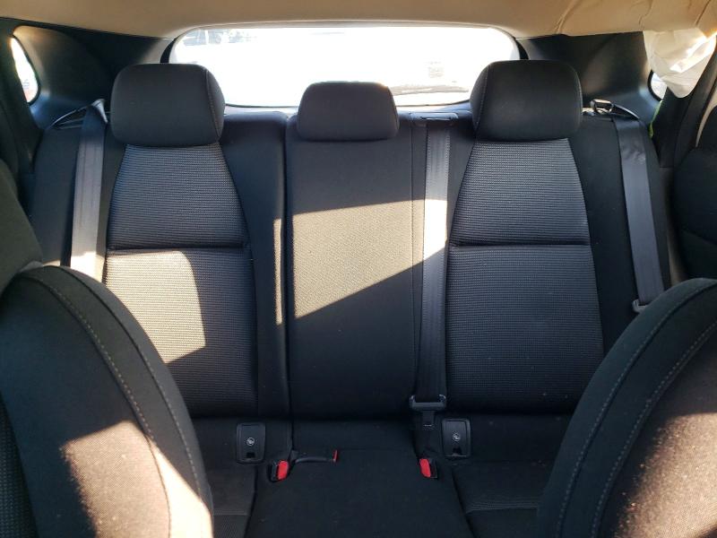 Продажа на аукционе авто 2020 Mazda Cx-30, vin: 3MVDMBBL3LM134185, номер лота: 54150156