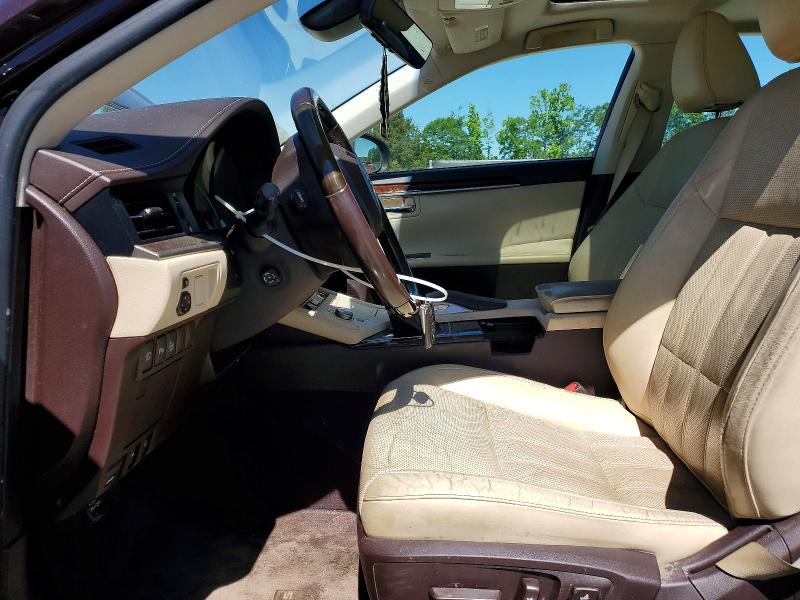 Продажа на аукционе авто 2016 Lexus Es, vin: JTHBK1GG8G2230622, номер лота: 53761806