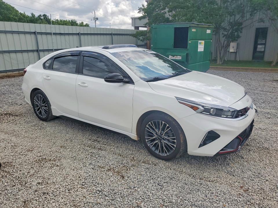 Aukcja sprzedaży 2023 Kia Forte, vin: 3KPF54AD1PE682585, numer aukcji: 55090646