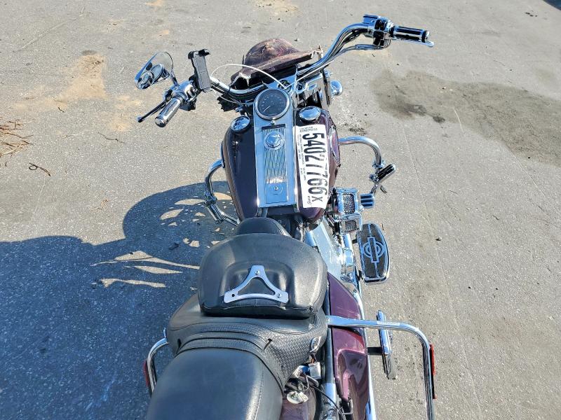 Aukcja sprzedaży 2005 Harley-davidson Flhrci, vin: 1HD1FRW155Y706671, numer aukcji: 54027766