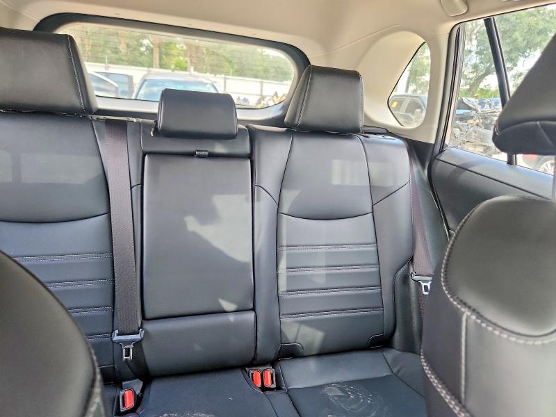 Продажа на аукционе авто 2025 Toyota 4 Runner S, vin: JTMB6RFV6RD119952, номер лота: 53611656