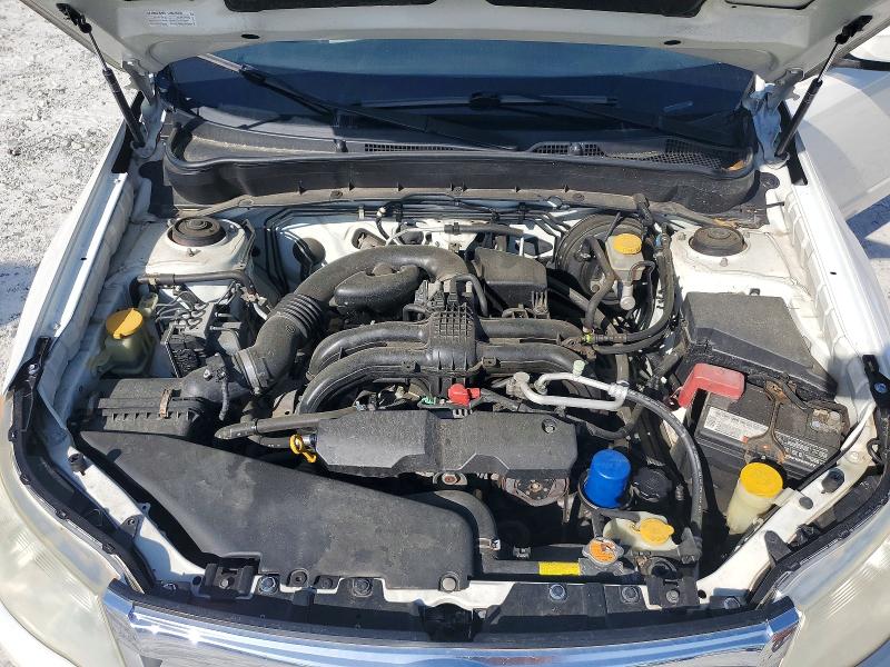 Продаж на аукціоні авто 2013 Subaru Forester, vin: JF2SHADC5DH432183, номер лоту: 48923416