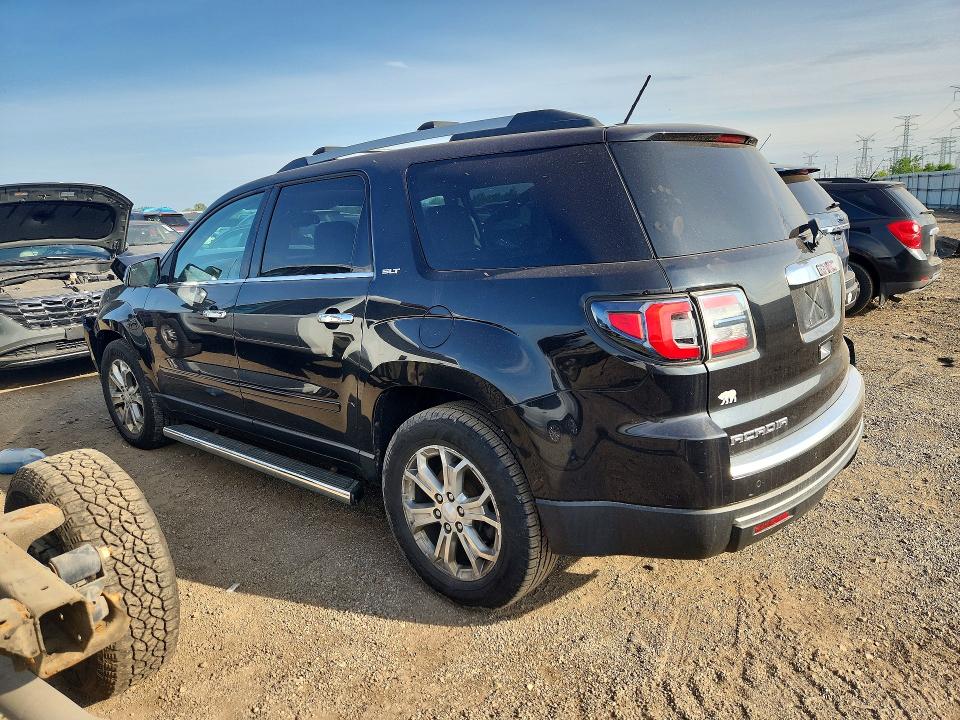 Aukcja sprzedaży 2014 Gmc Acadia, vin: 1GKKVRKDXEJ165641, numer aukcji: 53904736