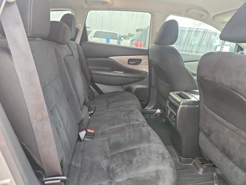 Aukcja sprzedaży 2016 Nissan Murano, vin: 5N1AZ2MG1GN118015, numer aukcji: 54113946