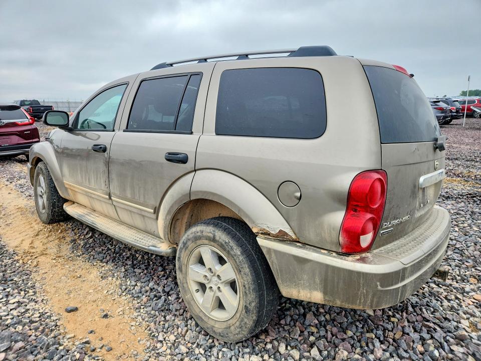 Продаж на аукціоні авто 2006 Dodge Durango, vin: 1D8HB58206F170950, номер лоту: 53986456