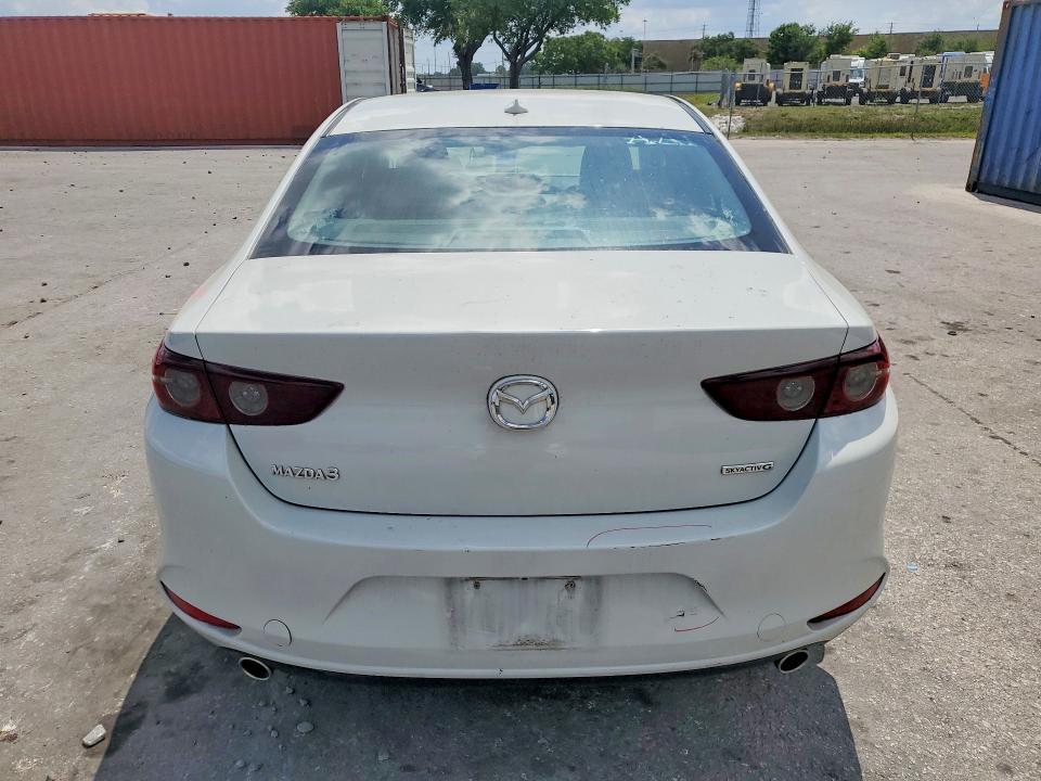 Aukcja sprzedaży 2019 Mazda 3, vin: 3MZBPADL9KM106507, numer aukcji: 52531726