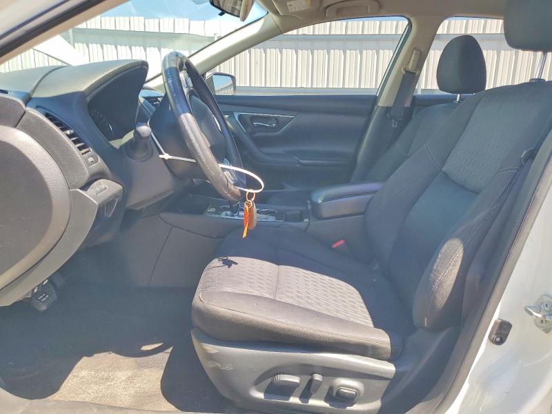 2018 Nissan Altima მანქანა იყიდება აუქციონზე, vin: 1N4AL3AP3JC173218, აუქციონის ნომერი: 53339986