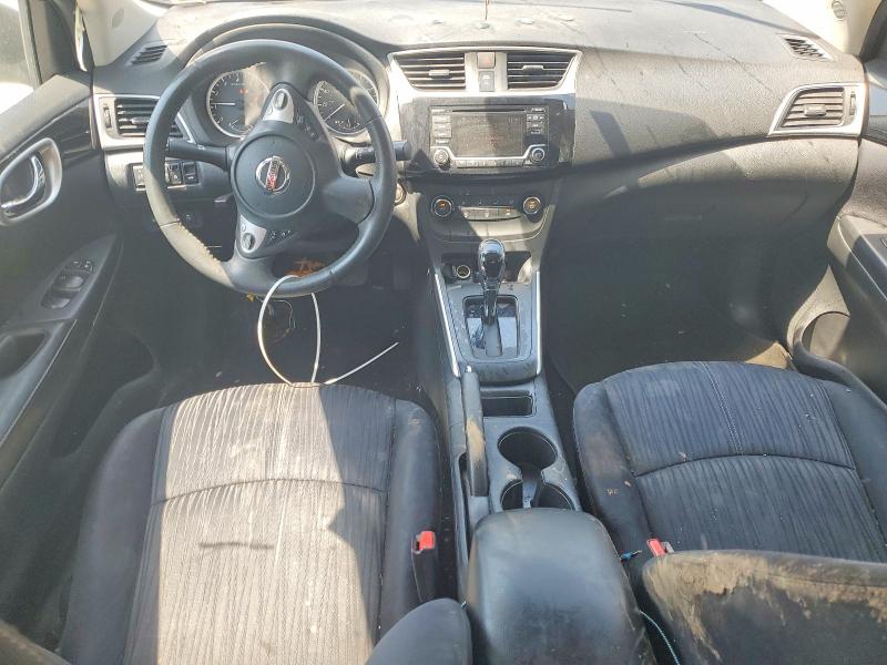 Aukcja sprzedaży 2016 Nissan Sentra, vin: 3N1AB7AP2GL660821, numer aukcji: 53305146