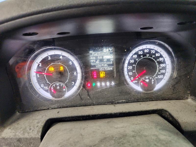 54596266 :رقم المزاد ، 1C6RR6GT7KS668330 vin ، 2019 Ram 1500 Classic مزاد بيع