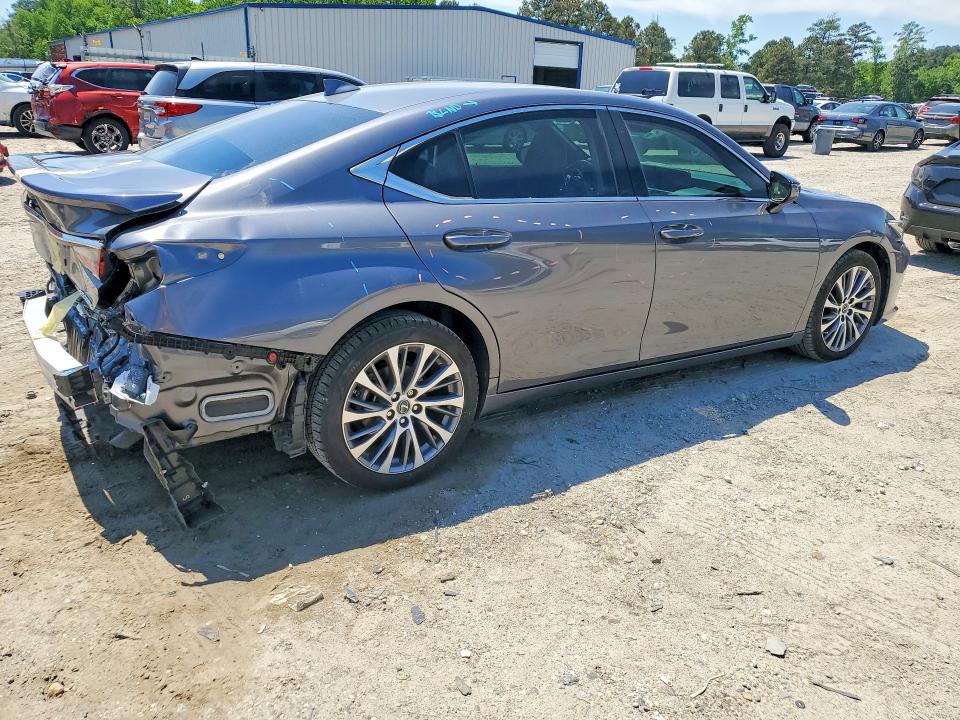 Aukcja sprzedaży 2021 Lexus Es 250, vin: 58AD11D12MU002844, numer aukcji: 51900596