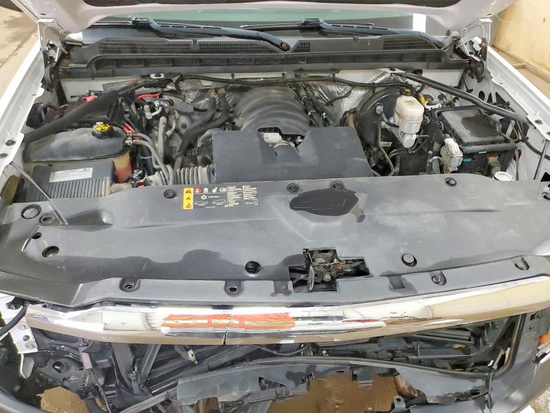 2018 Chevrolet Silverado მანქანა იყიდება აუქციონზე, vin: 1GCVKNEH4JZ248129, აუქციონის ნომერი: 52849546