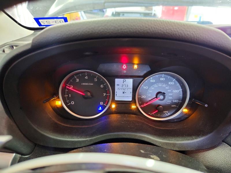 Продажа на аукционе авто 2013 Subaru Xv Crosstrek, vin: JF2GPACC2D2811137, номер лота: 54971526
