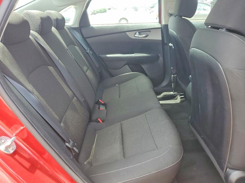 53174636 :رقم المزاد ، 3KPF24AD6KE073722 vin ، 2019 Kia Forte مزاد بيع