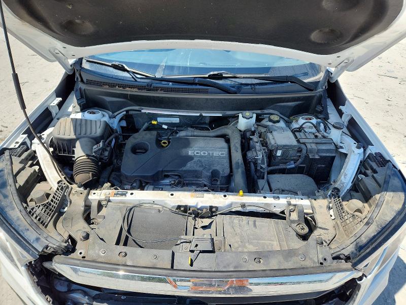 2022 Gmc Terrain მანქანა იყიდება აუქციონზე, vin: 3GKALTEV5NL265206, აუქციონის ნომერი: 53365906