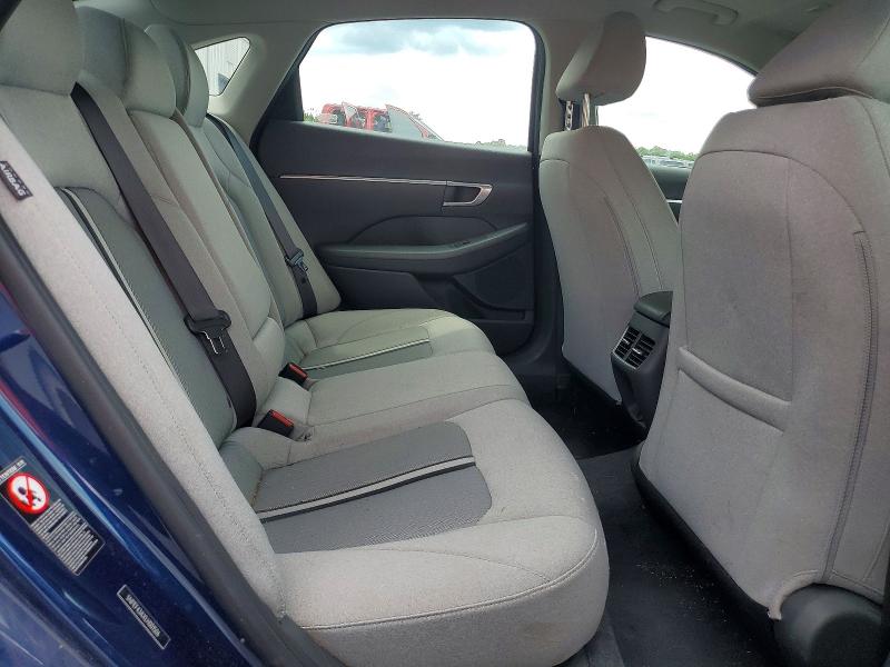 Aukcja sprzedaży 2020 Hyundai Sonata, vin: 5NPEF4JAXLH001506, numer aukcji: 53238706