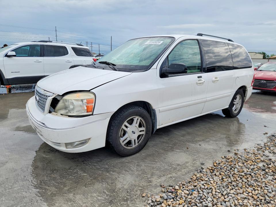 Продажа на аукционе авто 2006 Ford Freestar, vin: 2FMZA52236BA17751, номер лота: 55183026
