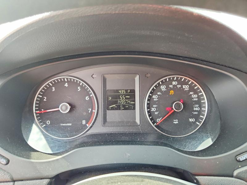 Aukcja sprzedaży 2014 Volkswagen Jetta, vin: 3VWD17AJXEM214154, numer aukcji: 54158026