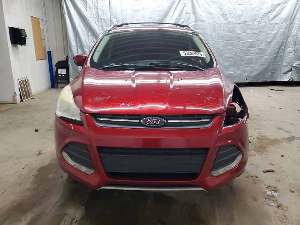 2013 Ford Escape მანქანა იყიდება აუქციონზე, vin: 1FMCU9GX4DUD63095, აუქციონის ნომერი: 52685076