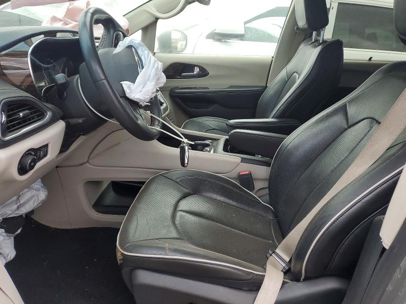 Aukcja sprzedaży 2022 Chrysler Pacifica, vin: 2C4RC1GG3NR176514, numer aukcji: 49651796