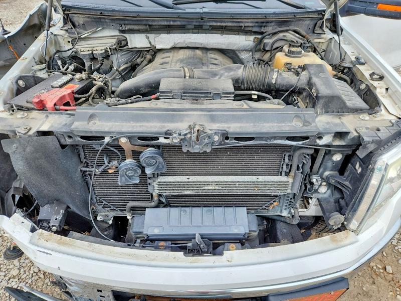 53976756 :رقم المزاد ، 1FTFX1ET3CKE17345 vin ، 2012 Ford F150 مزاد بيع