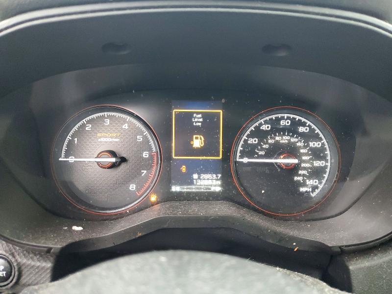 Aukcja sprzedaży 2019 Subaru Forester, vin: JF2SKAKC9KH505086, numer aukcji: 53913586