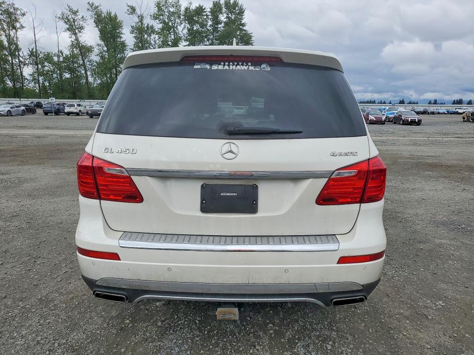 55020626 :رقم المزاد ، 4JGDF6EE2GA642310 vin ، 2016 Mercedes-benz Gl مزاد بيع