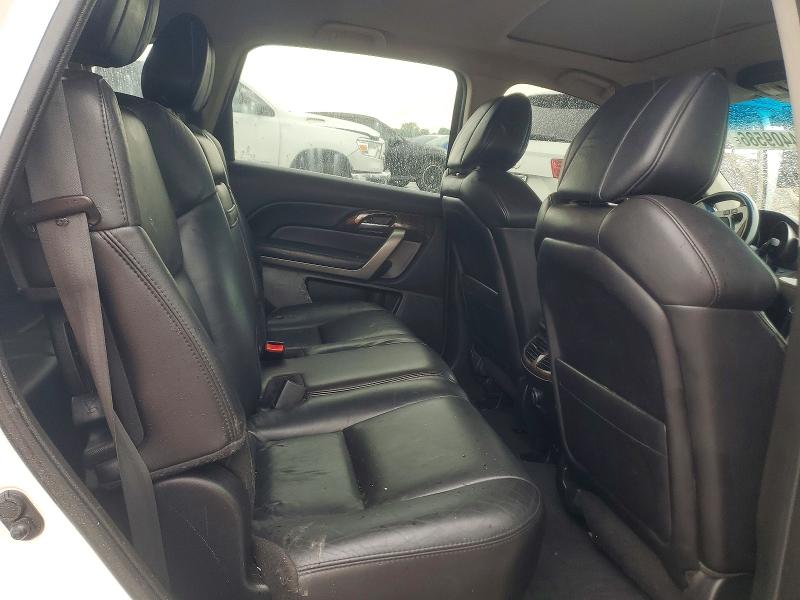 Продажа на аукционе авто 2012 Acura Mdx, vin: 2HNYD2H23CH004403, номер лота: 54409586