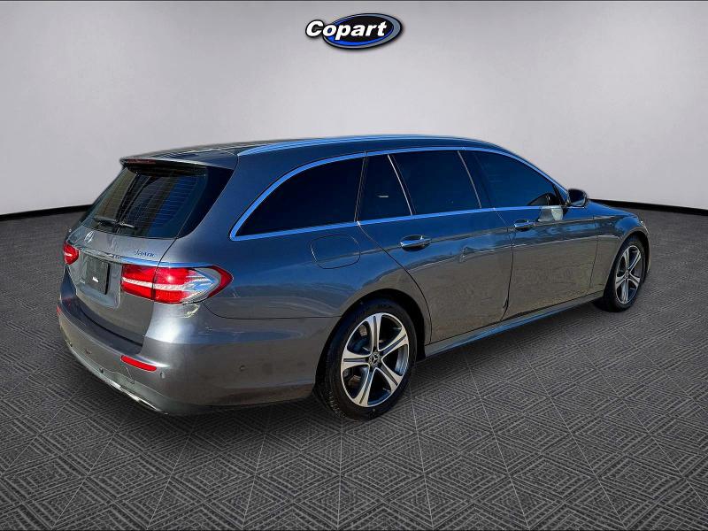 Aukcja sprzedaży 2017 Mercedes-benz E, vin: WDDZH6GB9HA239374, numer aukcji: 55448086