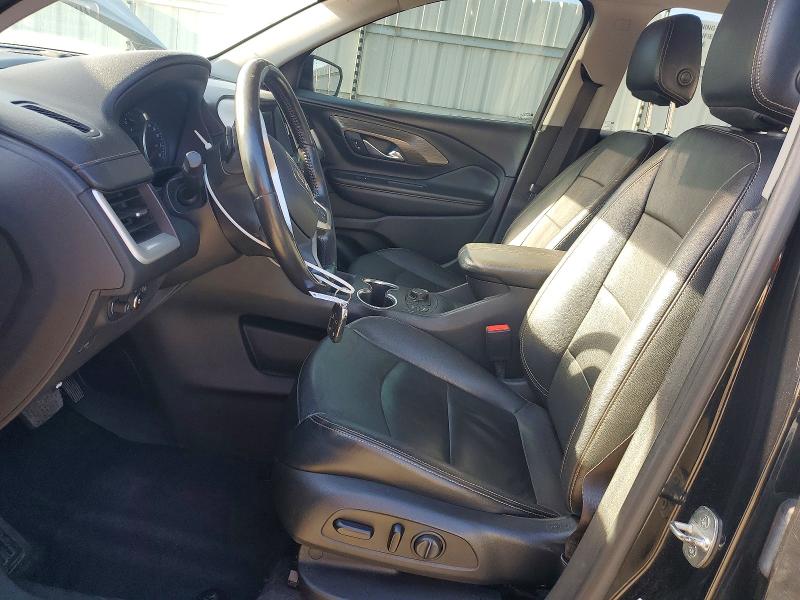 53060526 :رقم المزاد ، 3GKALVEV1ML308434 vin ، 2021 Gmc Terrain مزاد بيع