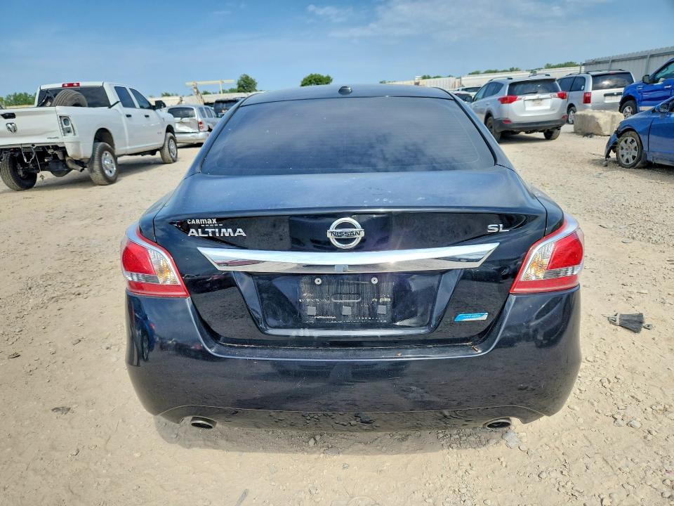 Продаж на аукціоні авто 2013 Nissan Altima, vin: 1N4AL3AP3DC203841, номер лоту: 53198076