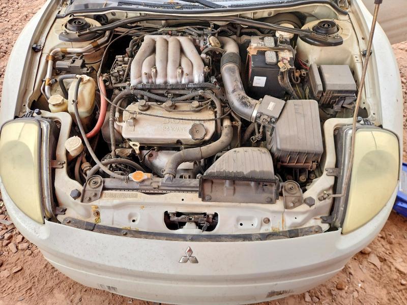 Продаж на аукціоні авто 2005 Mitsubishi Eclipse, vin: 4A3AC84H55E003557, номер лоту: 50109506