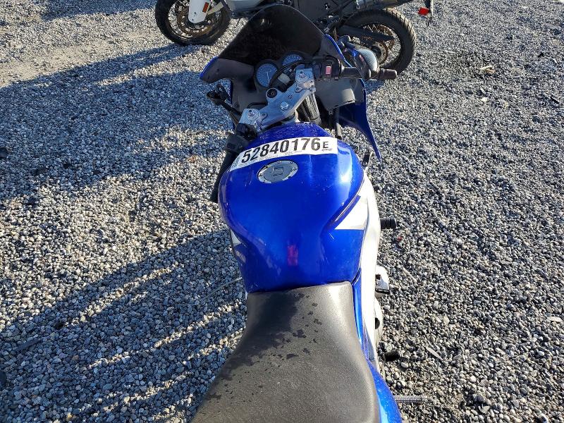 Продажа на аукционе авто 2004 Yamaha Yzf600, vin: JYA5AHE094A044035, номер лота: 52840176