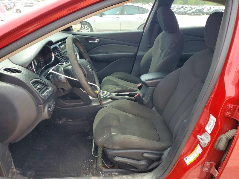 Продаж на аукціоні авто 2013 Dodge Dart, vin: 1C3CDFBA1DD233639, номер лоту: 54446506