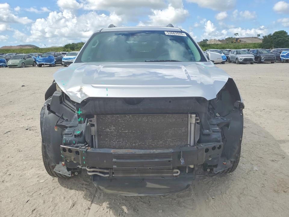 2017 Gmc Acadia Limited მანქანა იყიდება აუქციონზე, vin: 1GKKRSKD6HJ210588, აუქციონის ნომერი: 53663946
