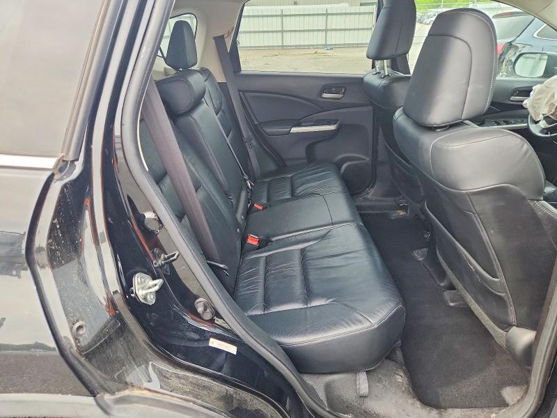 Продажа на аукционе авто 2013 Honda Cr-v, vin: 2HKRM4H72DH684756, номер лота: 54917616