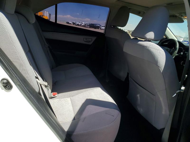 2014 Toyota Corolla მანქანა იყიდება აუქციონზე, vin: 5YFBPRHE7EP004620, აუქციონის ნომერი: 53055046