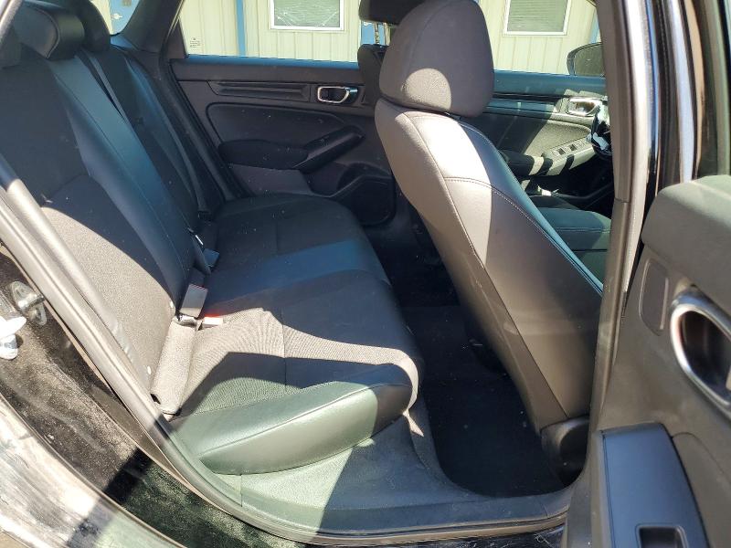 Продаж на аукціоні авто 2022 Honda Civic, vin: 2HGFE2F58NH504990, номер лоту: 52767746
