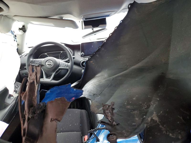 Aukcja sprzedaży 2024 Nissan Sentra, vin: 3N1AB8CV5RY277835, numer aukcji: 53786246