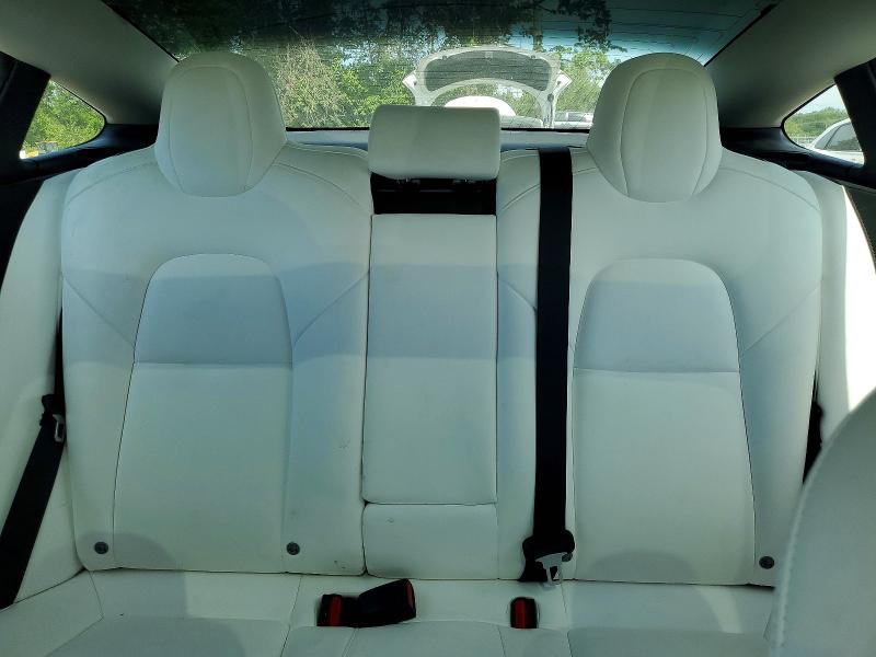 Продаж на аукціоні авто 2019 Tesla Model 3, vin: 5YJ3E1EA1KF417816, номер лоту: 53023496