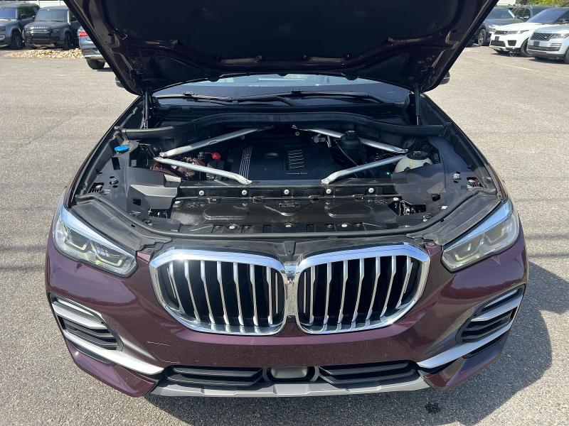 Aukcja sprzedaży 2019 Bmw X5, vin: 5UXCR6C50KLL36566, numer aukcji: 54023876