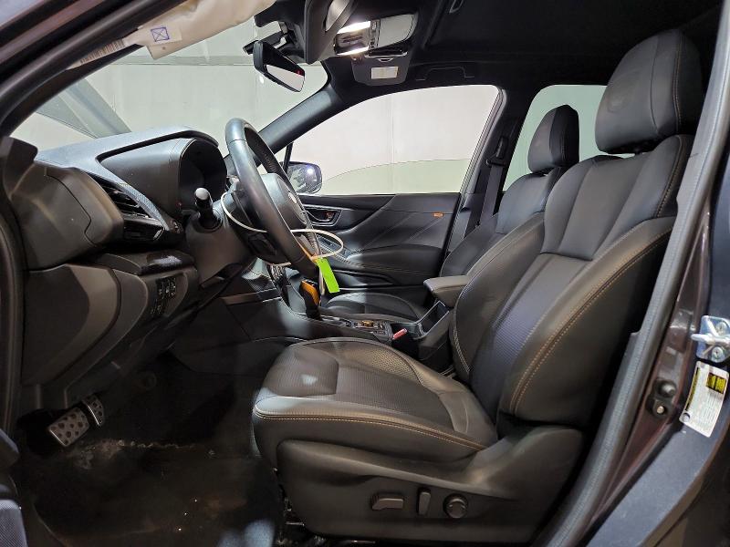 Продажа на аукционе авто 2023 Subaru Forester, vin: JF2SKAMC5PH511200, номер лота: 54801016