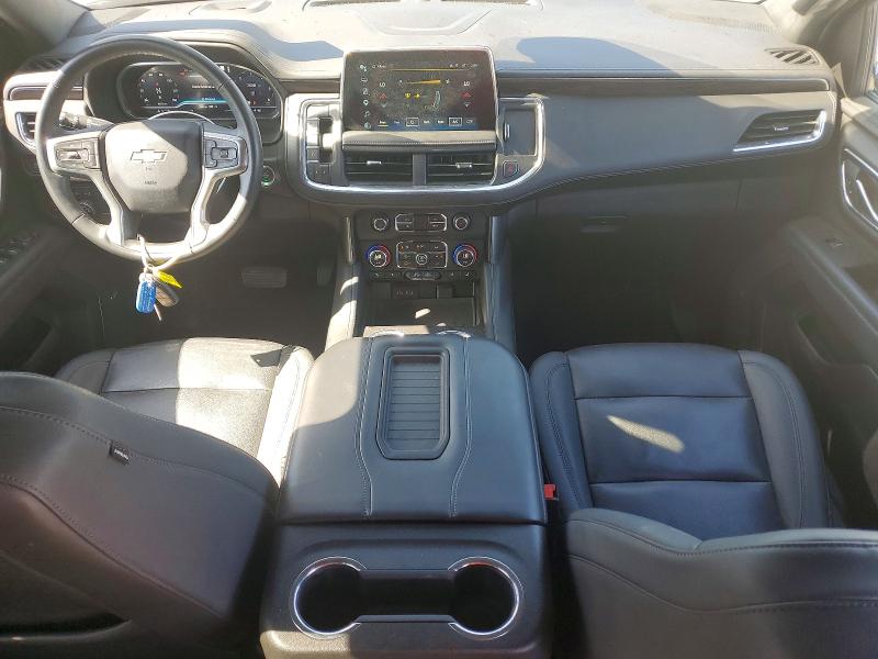 Aukcja sprzedaży 2023 Chevrolet Tahoe, vin: 1GNSKNKD6PR231689, numer aukcji: 52500106