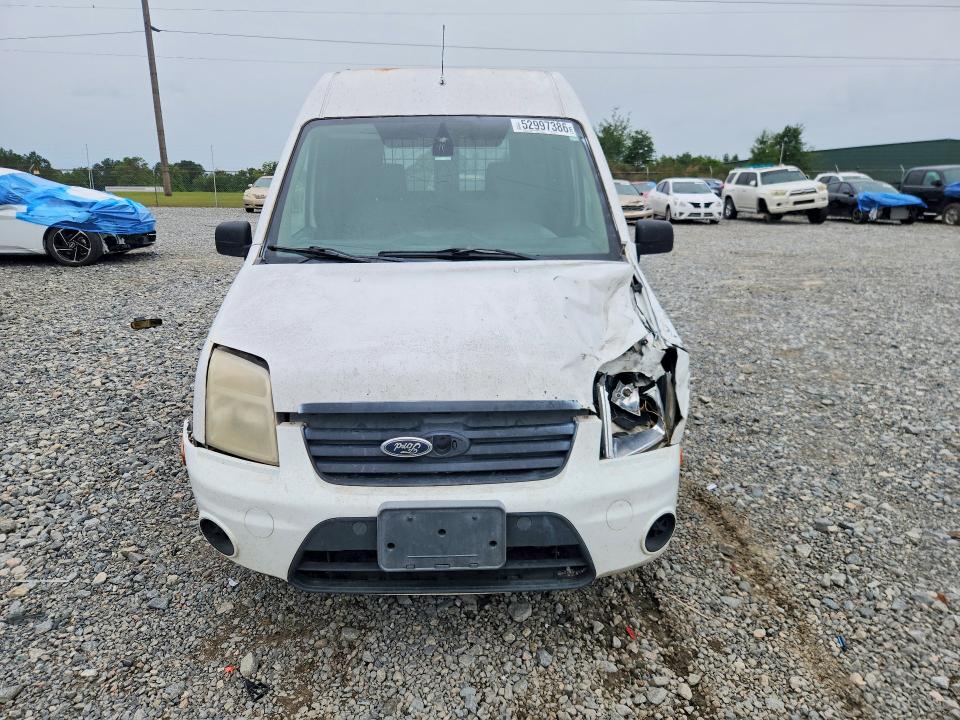 52997386 :رقم المزاد ، NM0LS7DN5DT169681 vin ، 2013 Ford Transit Connect مزاد بيع