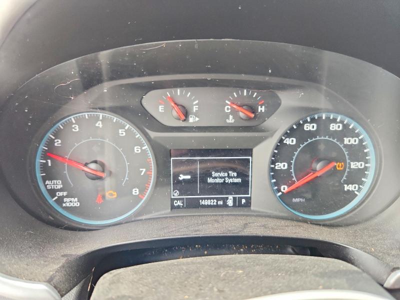 Продаж на аукціоні авто 2018 Chevrolet Malibu, vin: 1G1ZB5ST2JF168493, номер лоту: 54882856